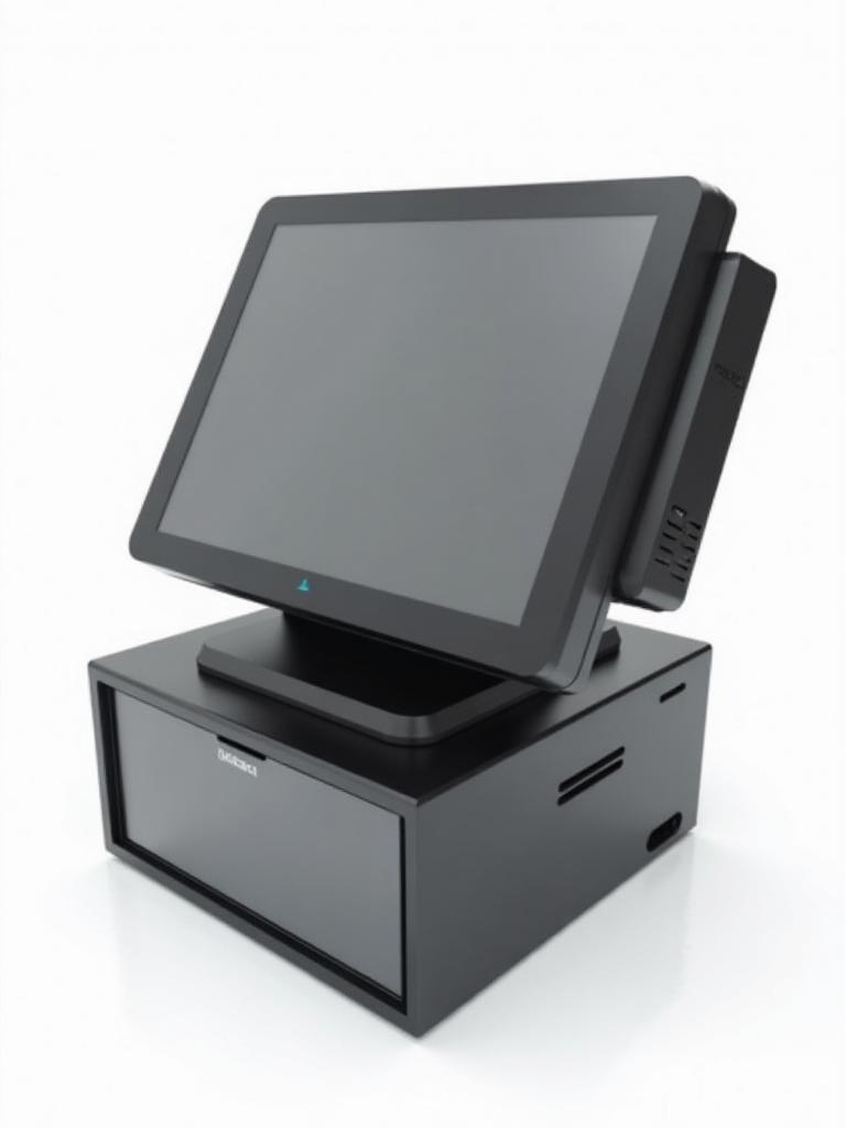 PAX A8500n Smart
