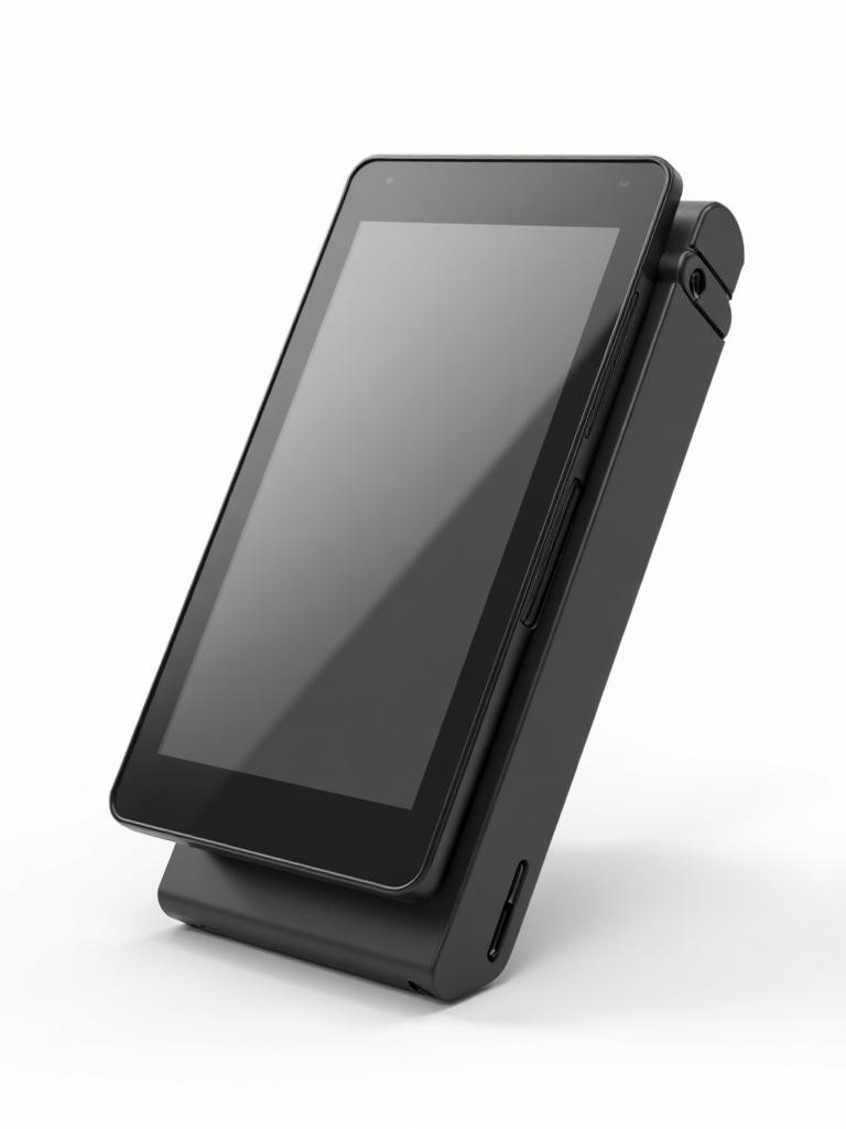 PAX A8900 Combo
