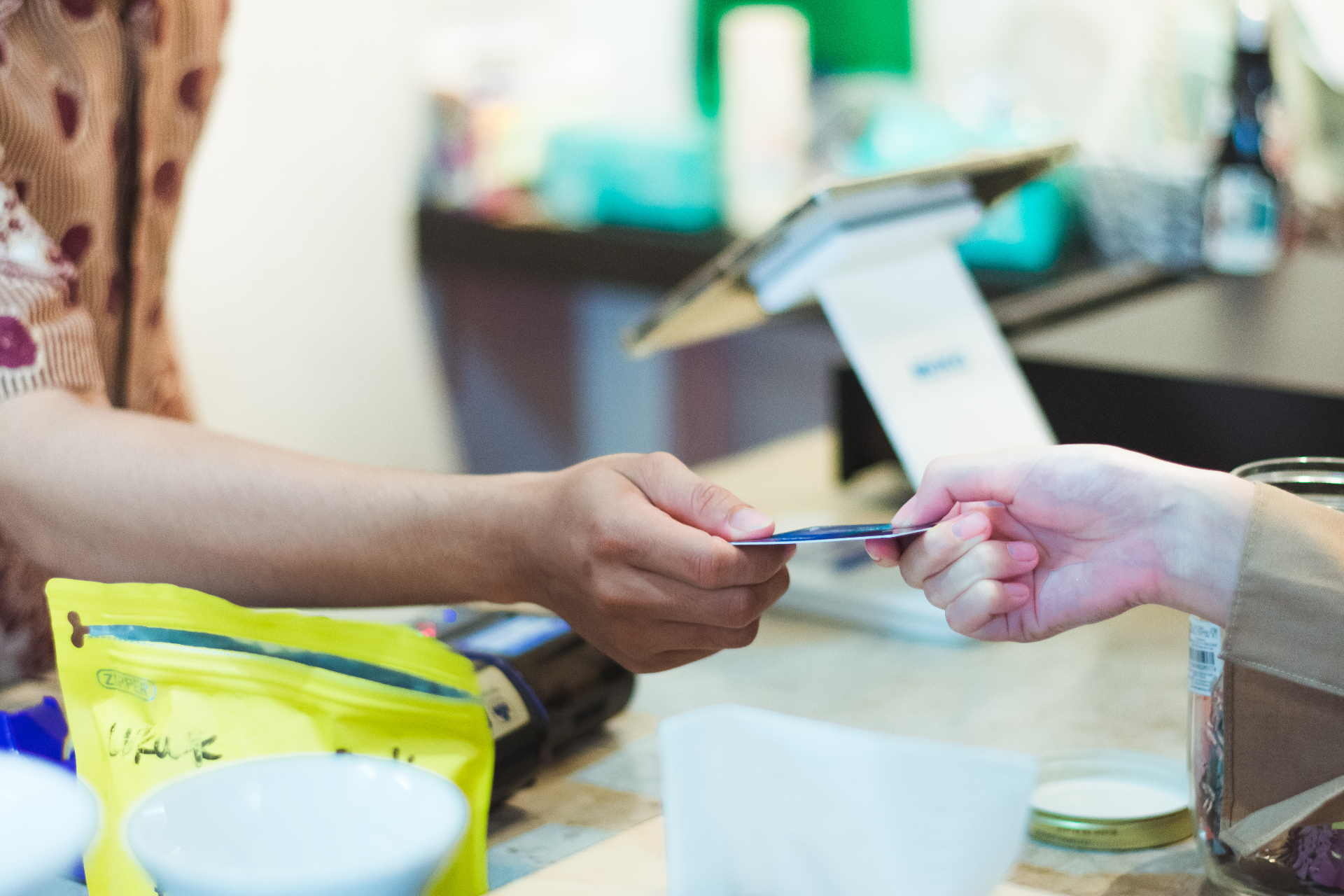 SurePay Invoice Payment